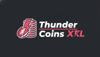 Thunder Coins XXL